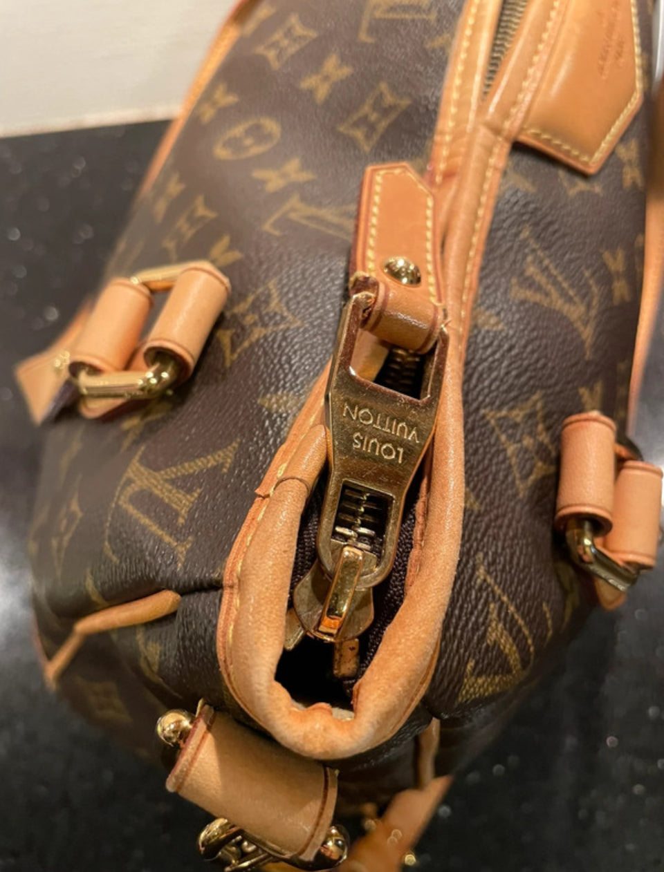 Louis Vuitton Estrela GM