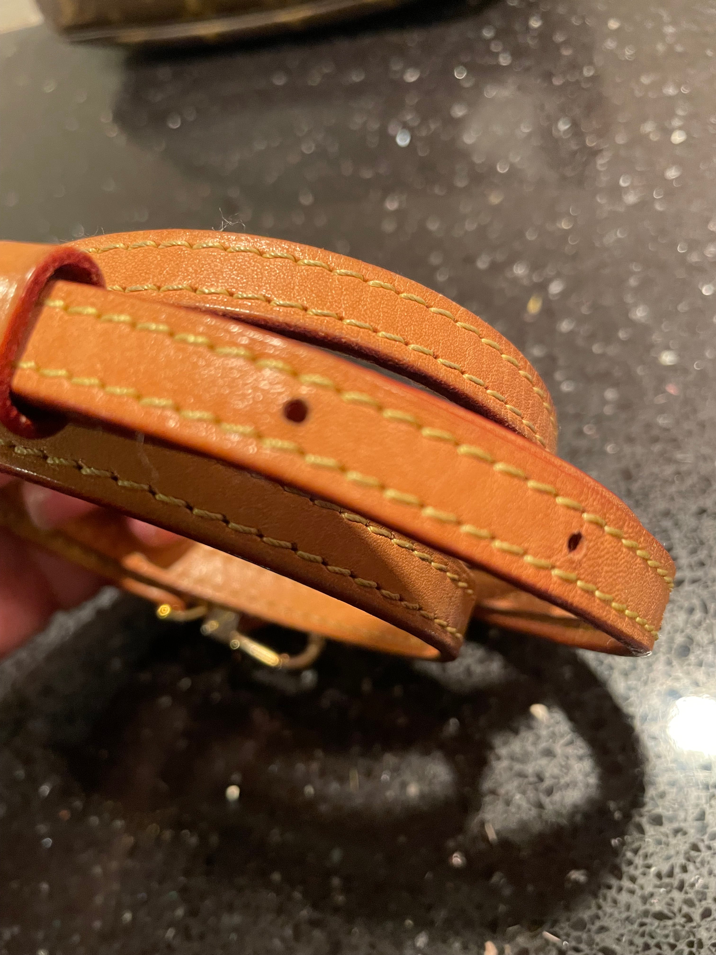 Louis Vuitton Pochette