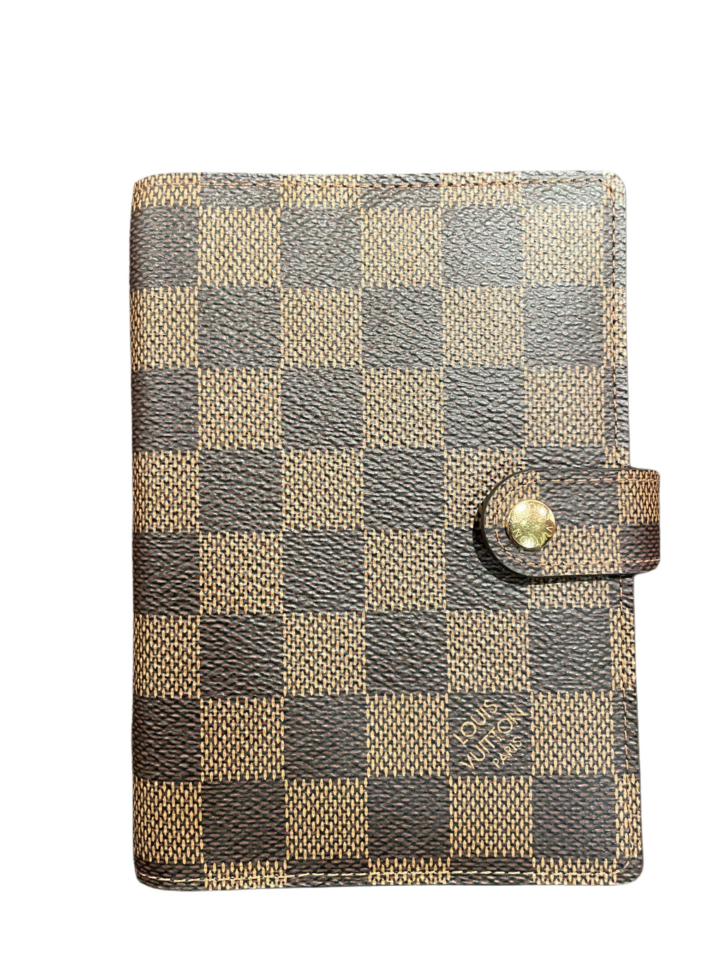 Louis Vuitton Agenda PM