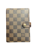 Louis Vuitton Agenda PM