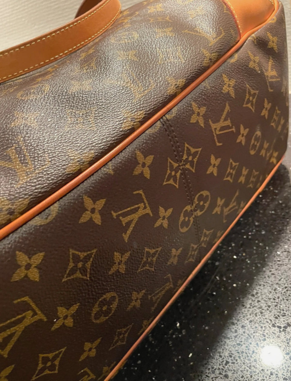 Louis Vuitton Estrela GM