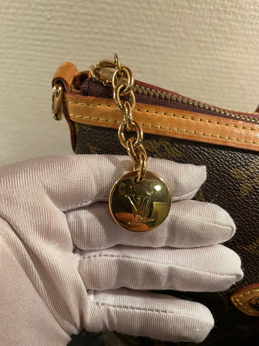 Louis Vuitton Palermo GM