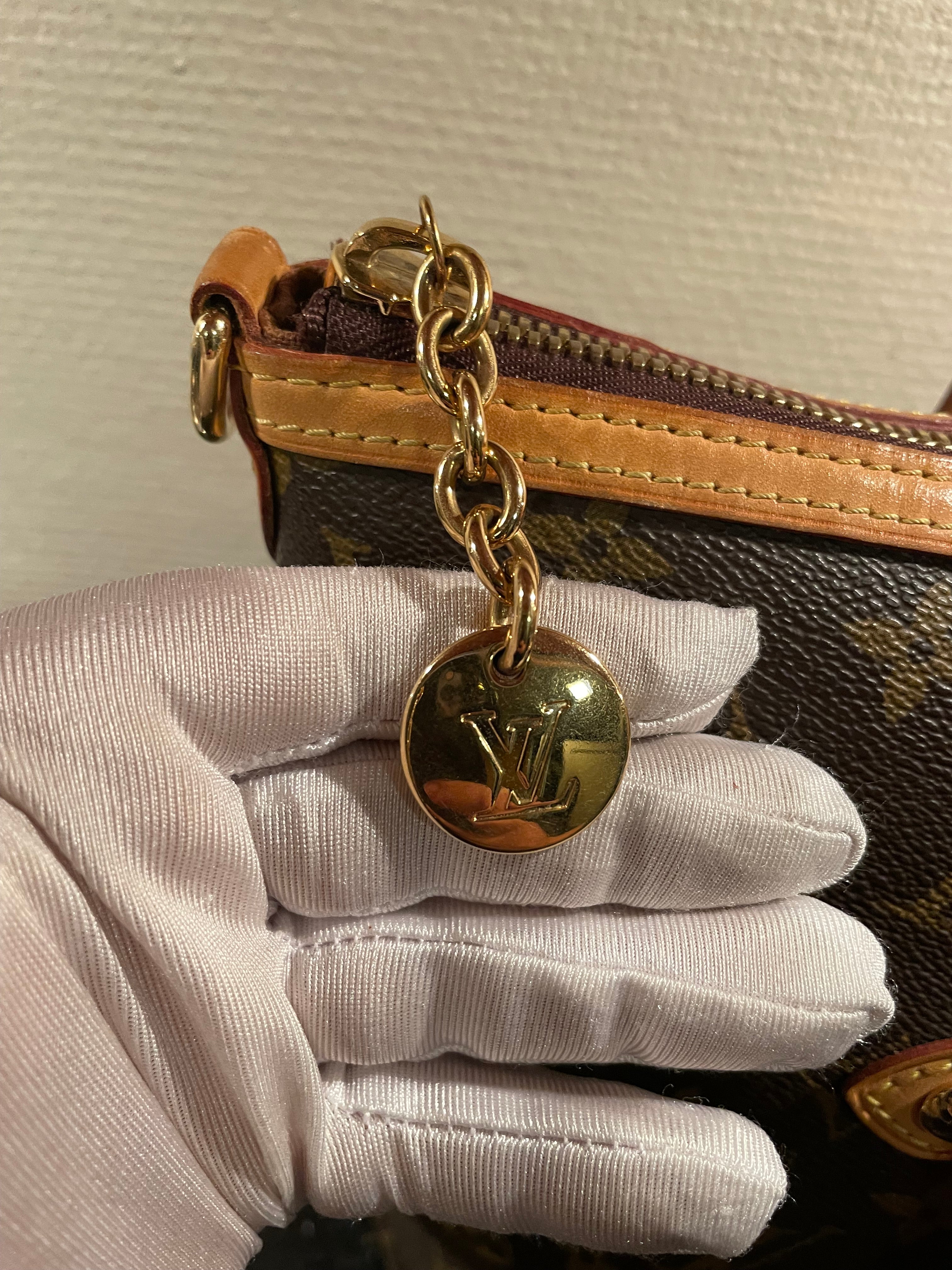 Louis Vuitton Palermo GM