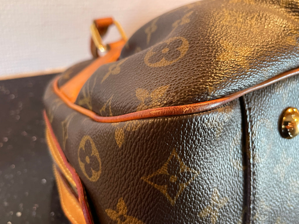 Louis Vuitton Mitzi