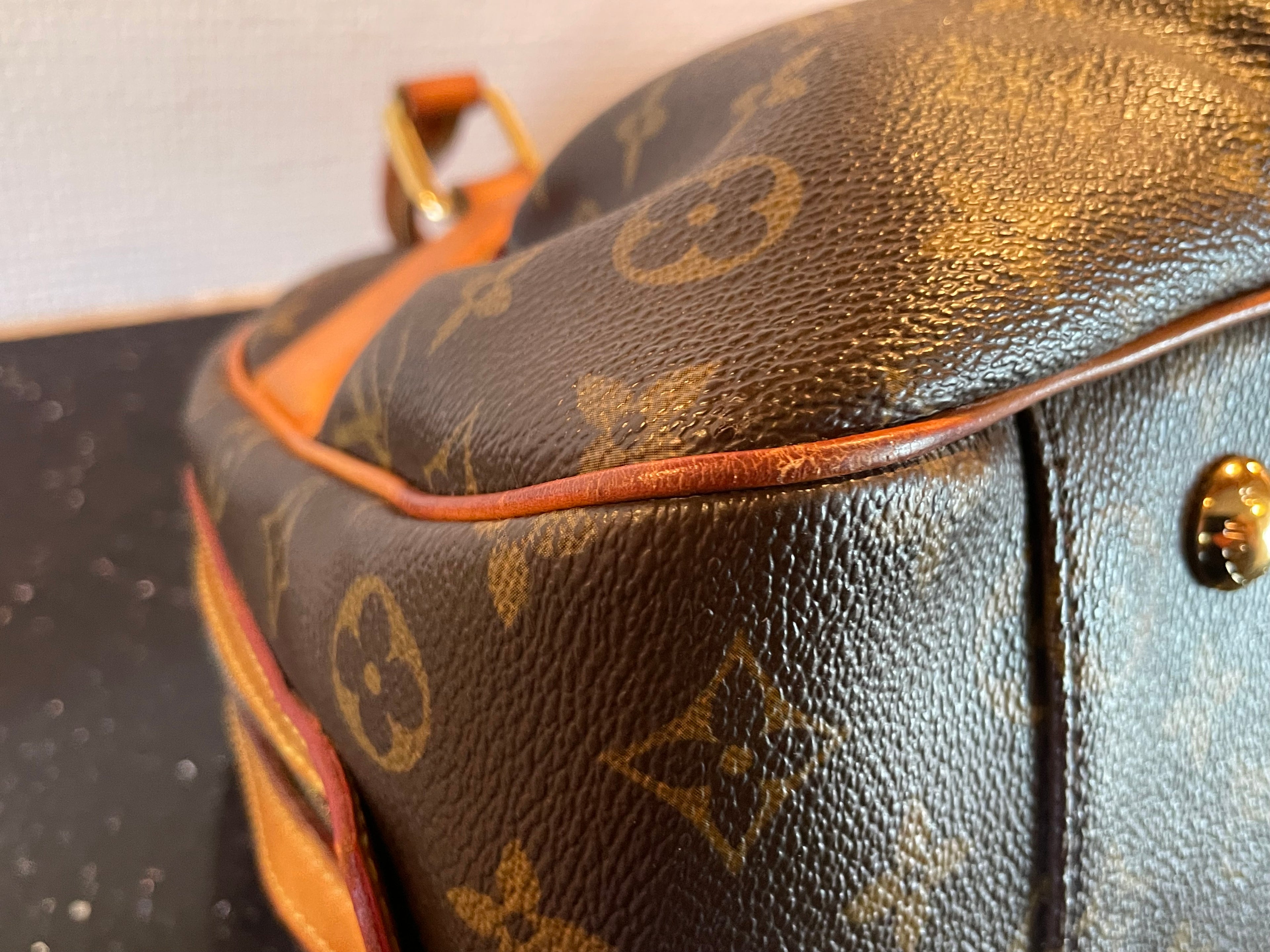 Louis Vuitton Mitzi