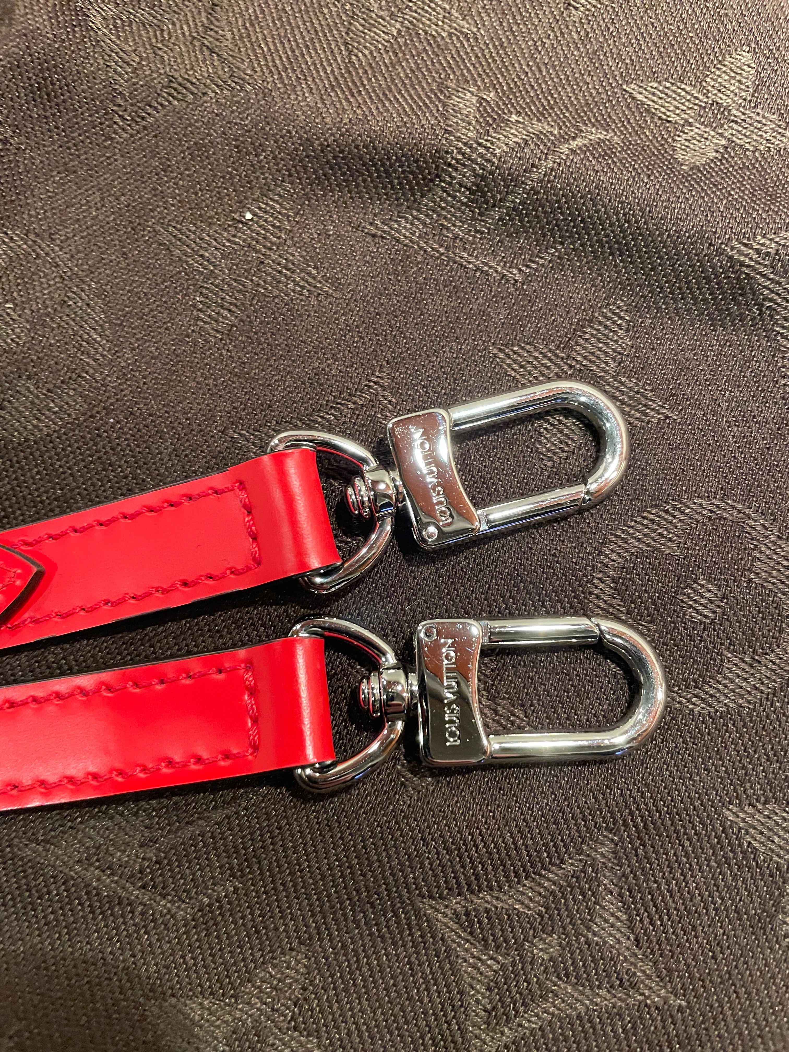 Louis Vuitton Strap