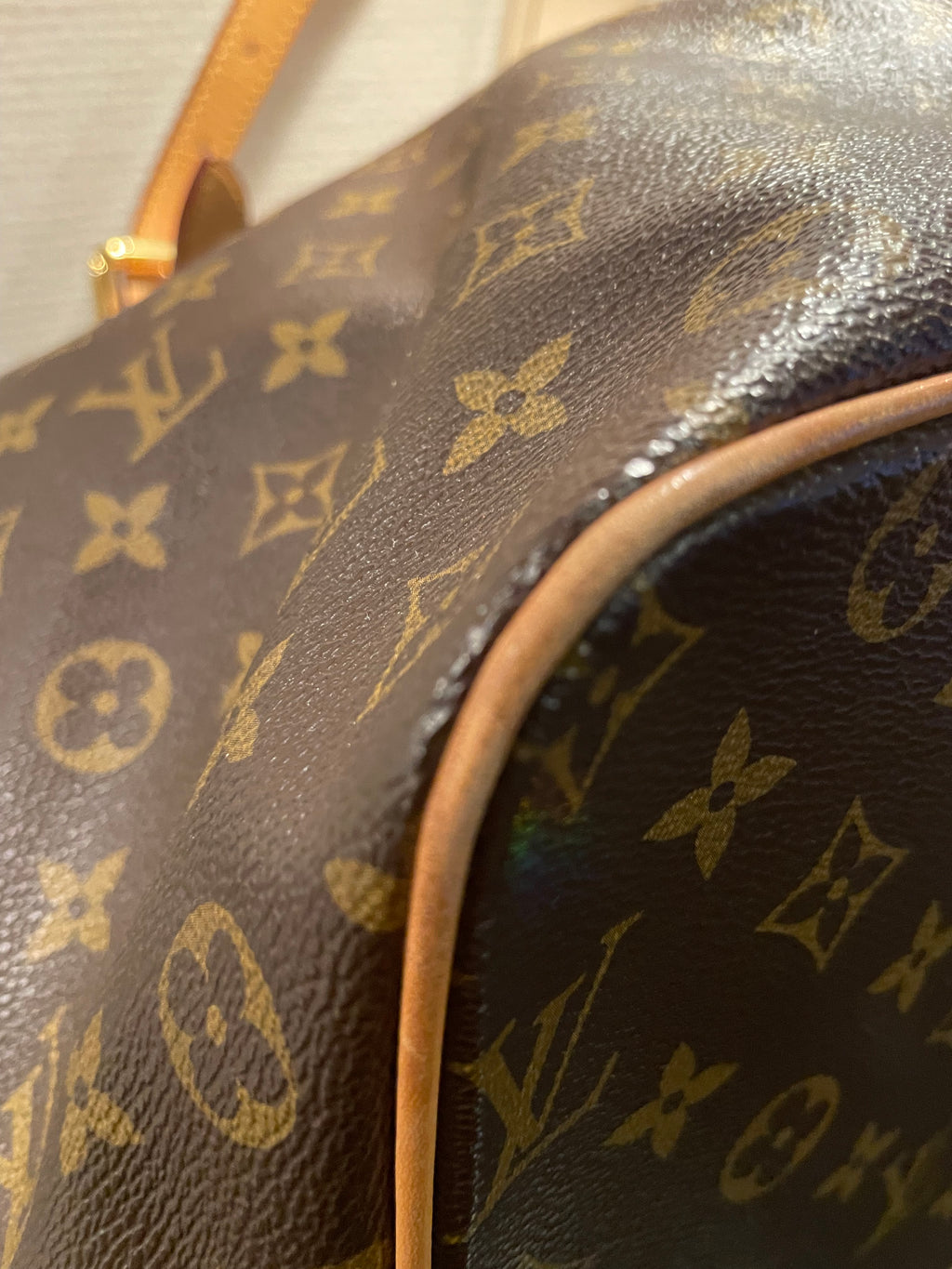 Louis Vuitton Palermo GM