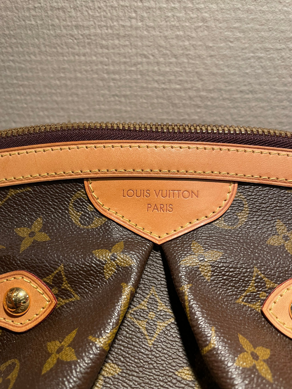 Louis Vuitton Tivoli GM