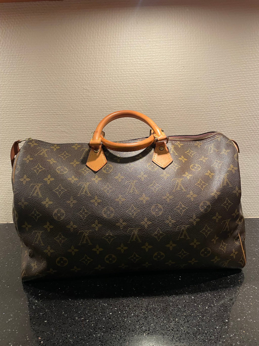 Louis Vuitton Speedy 40