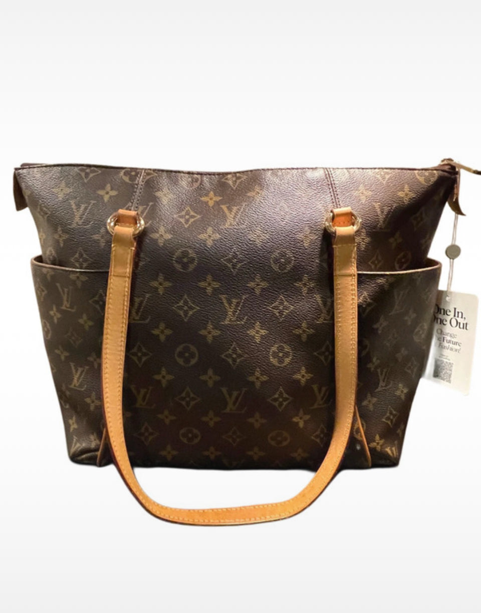 Louis Vuitton Totally GM