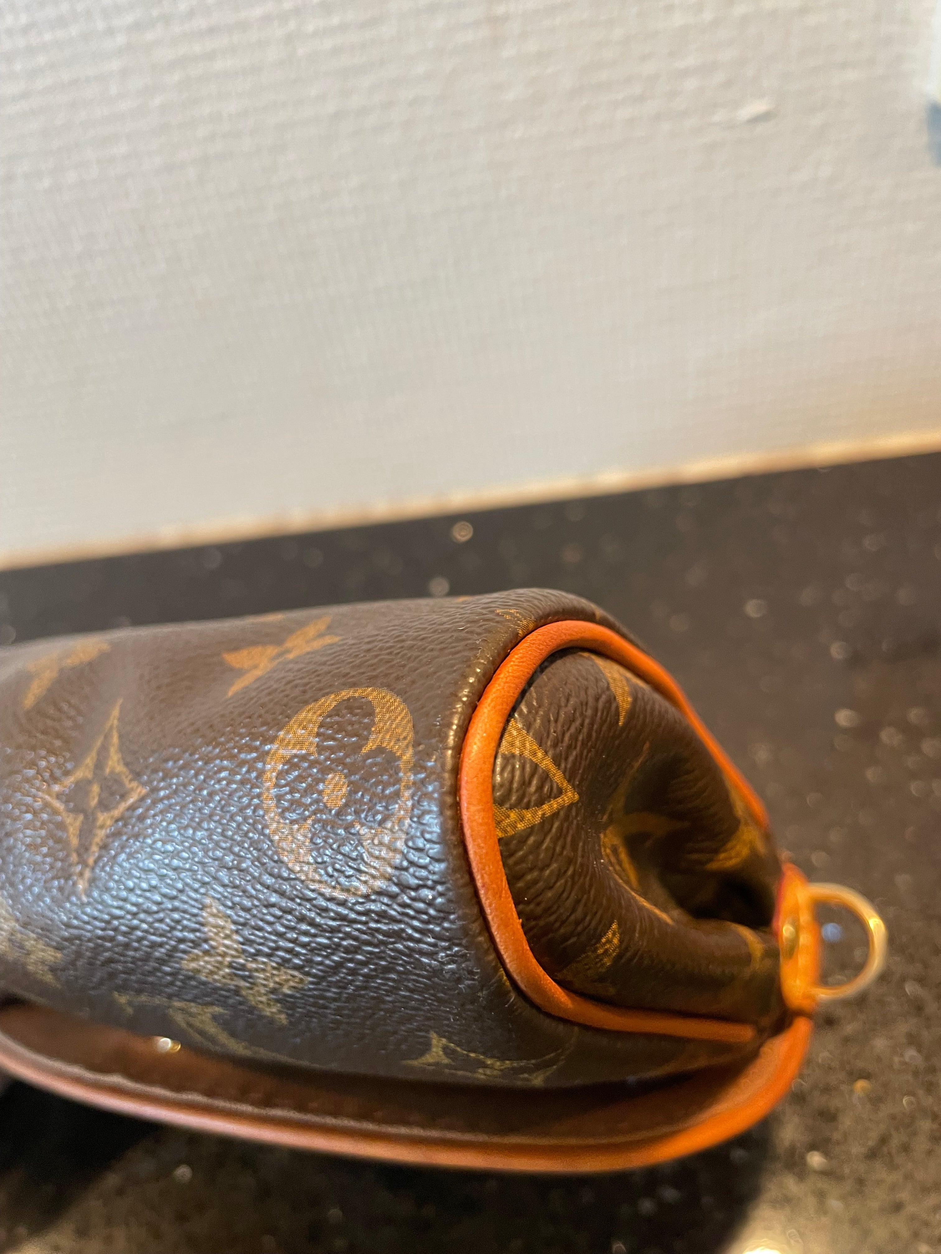 Louis Vuitton Beltbag