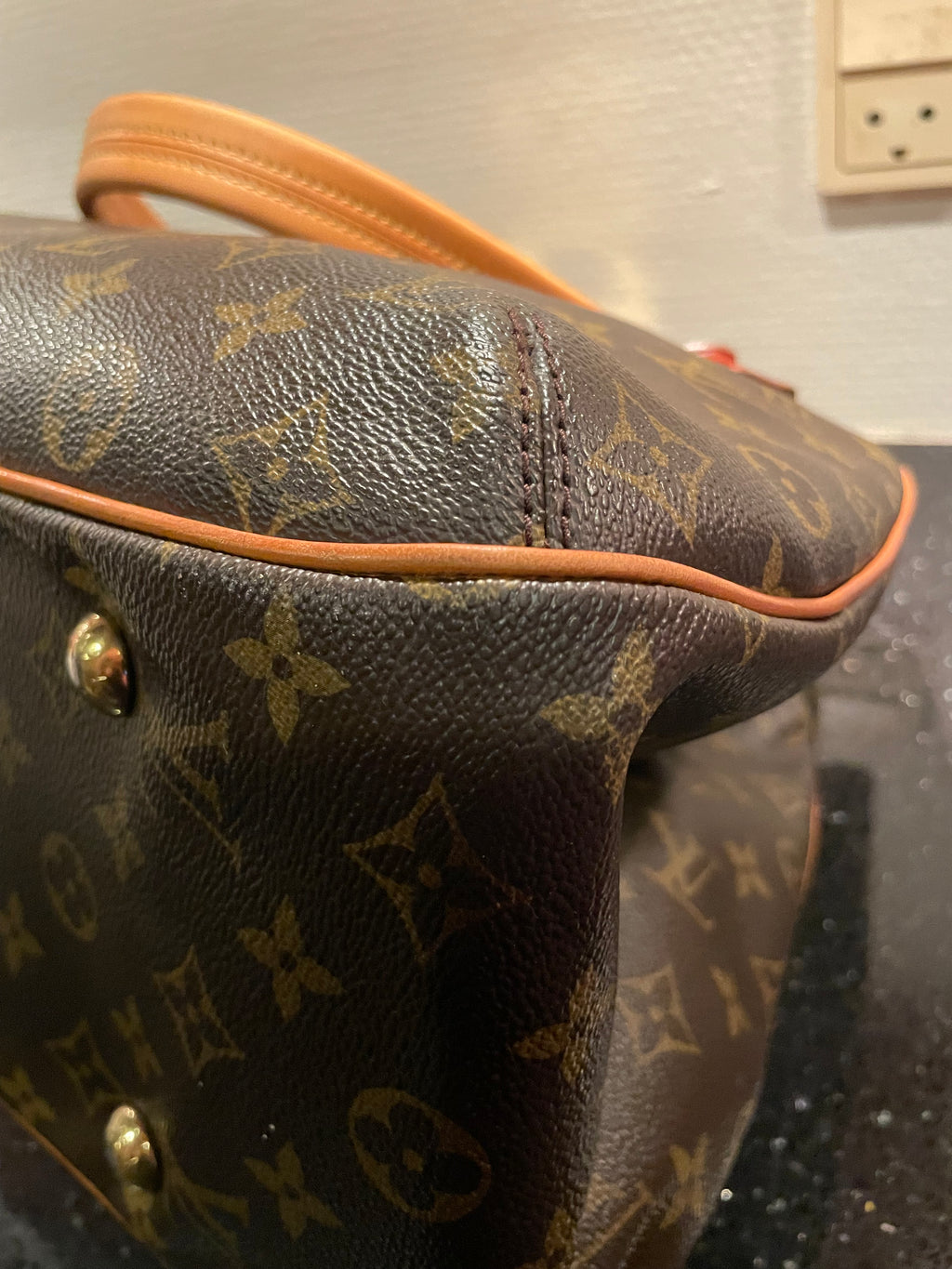 Louis Vuitton Griet Mirage