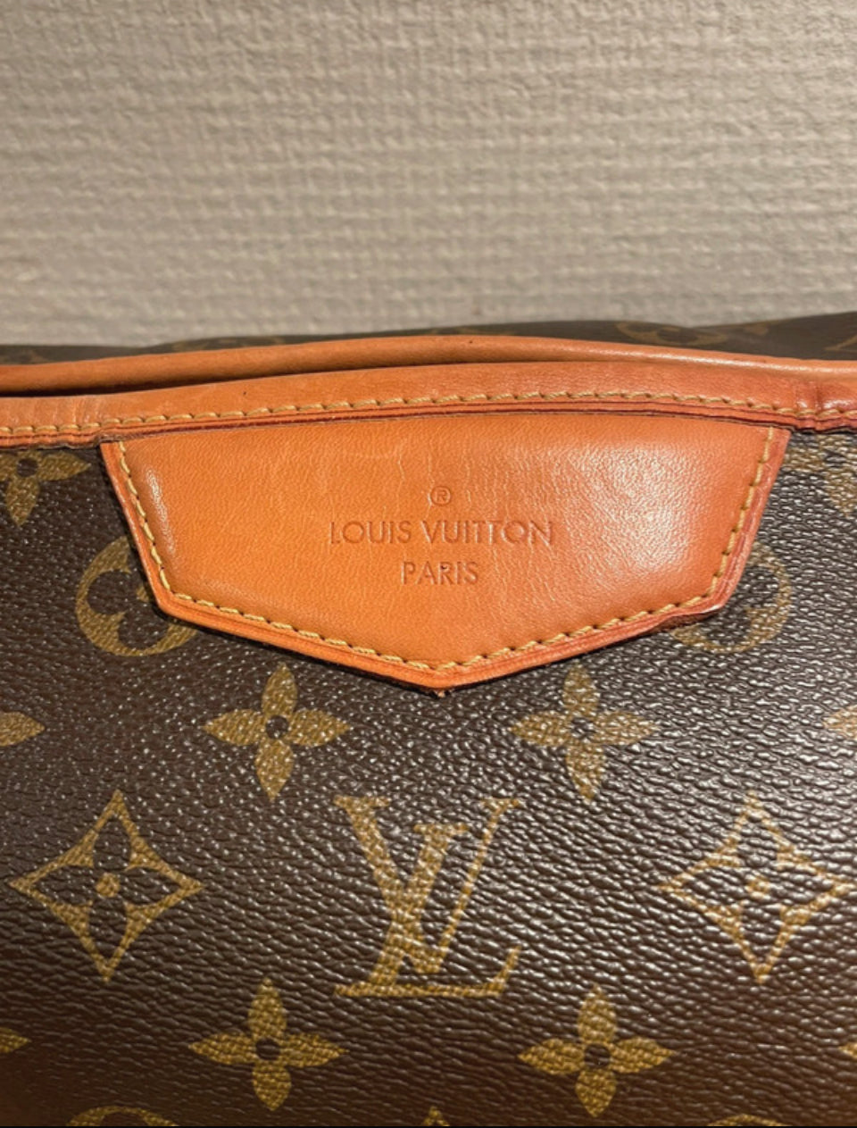Louis Vuitton Estrela GM