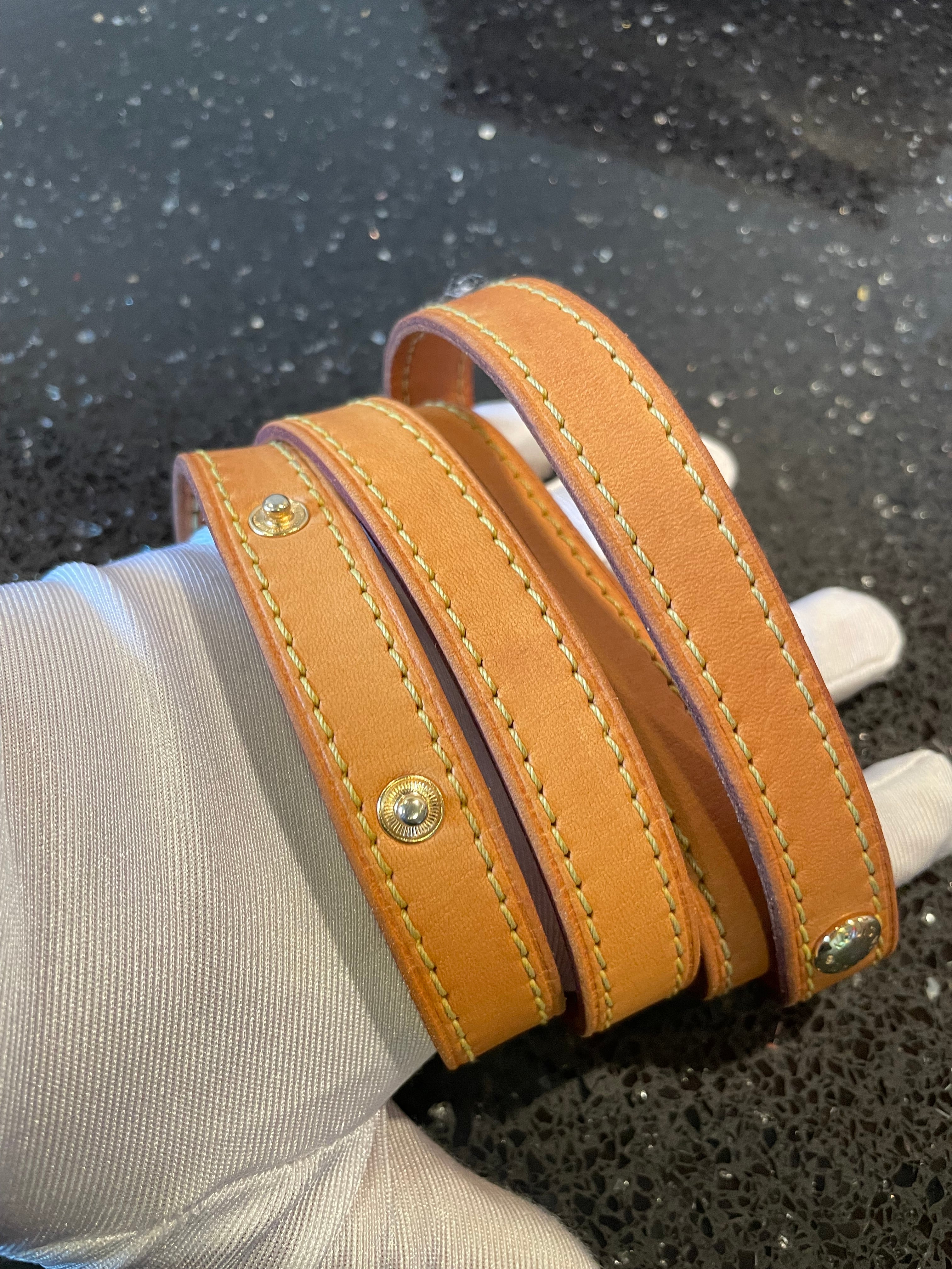 Louis Vuitton Beltbag