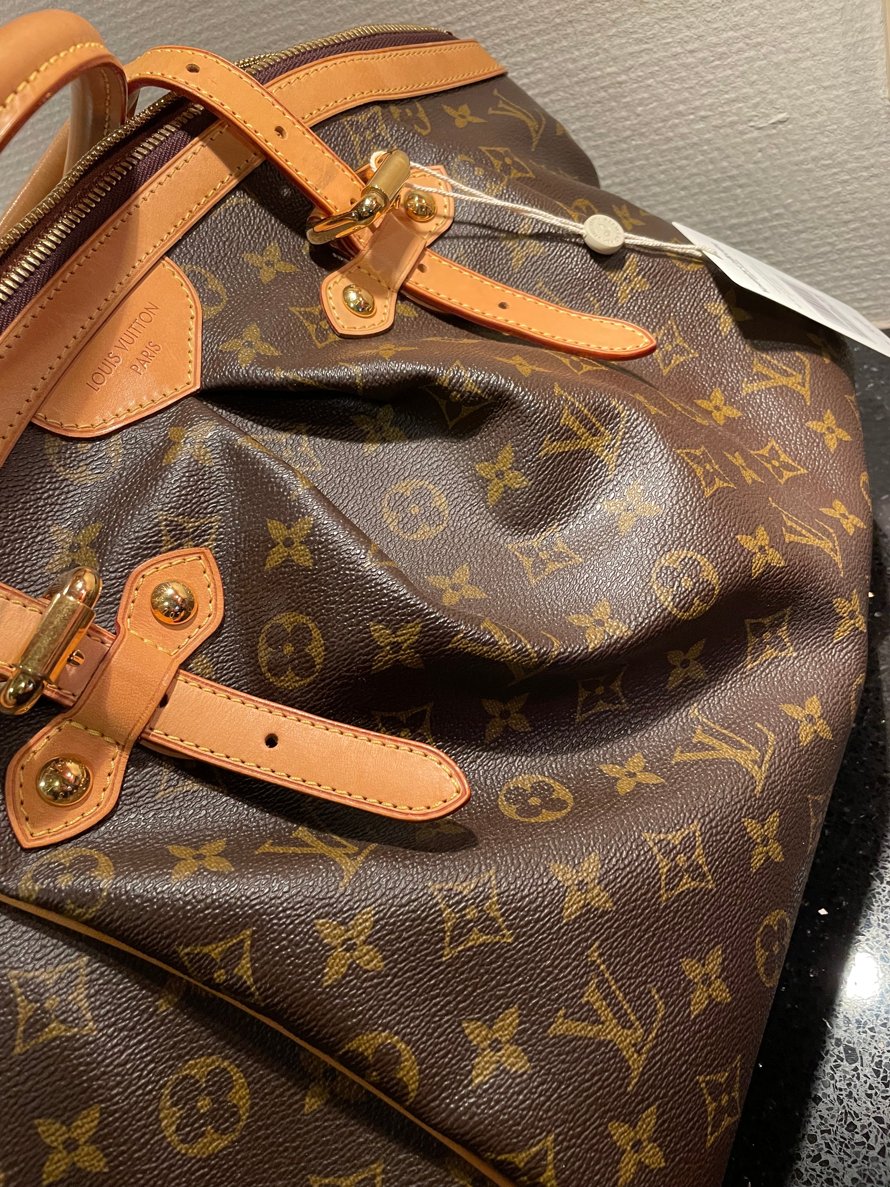Louis Vuitton Tivoli GM