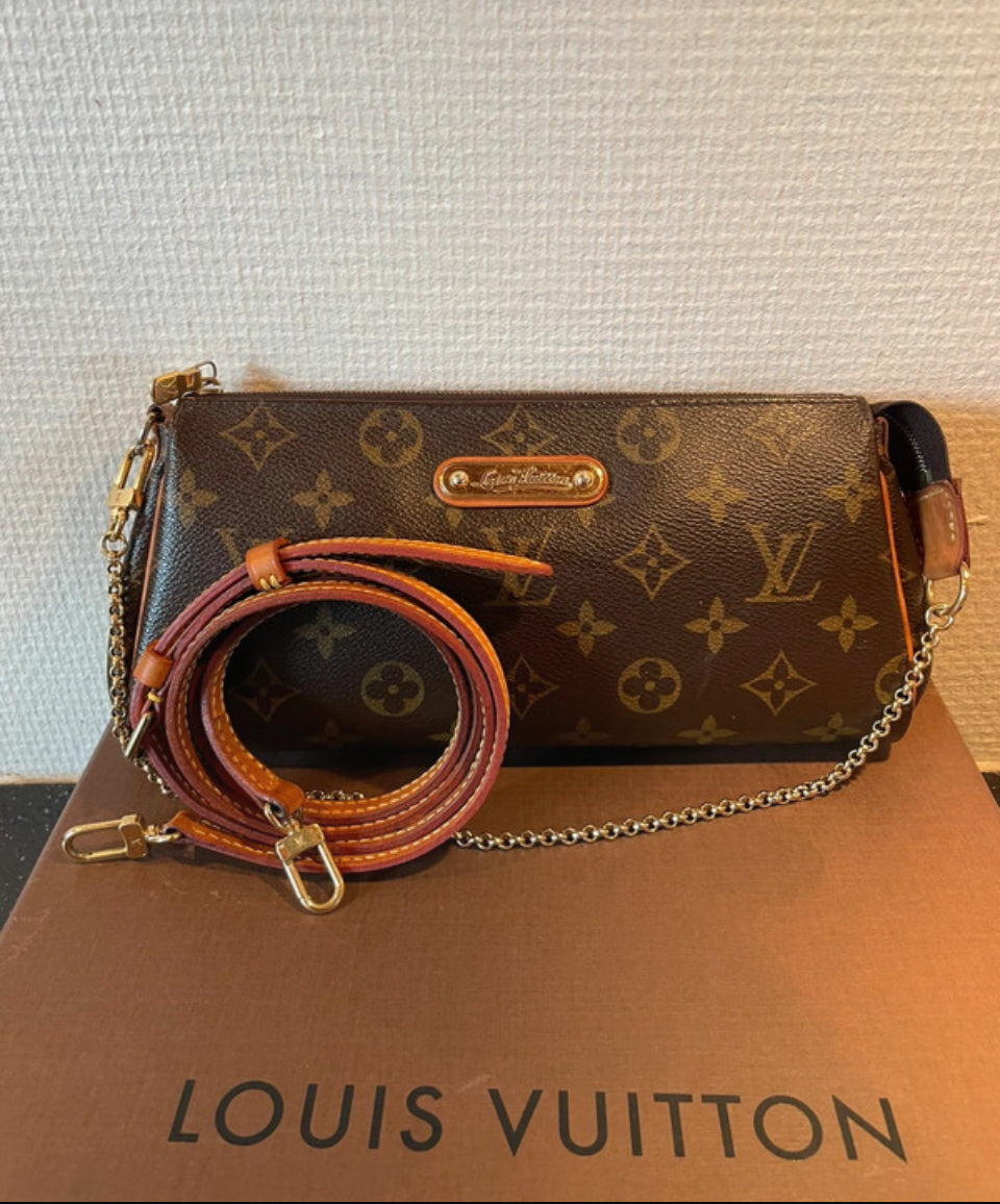 LOUIS VUITTON EVA CROSSBODY