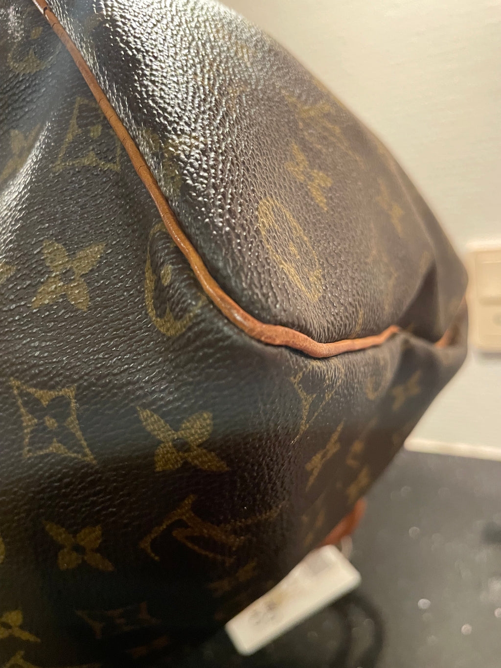 Louis Vuitton Speedy 40
