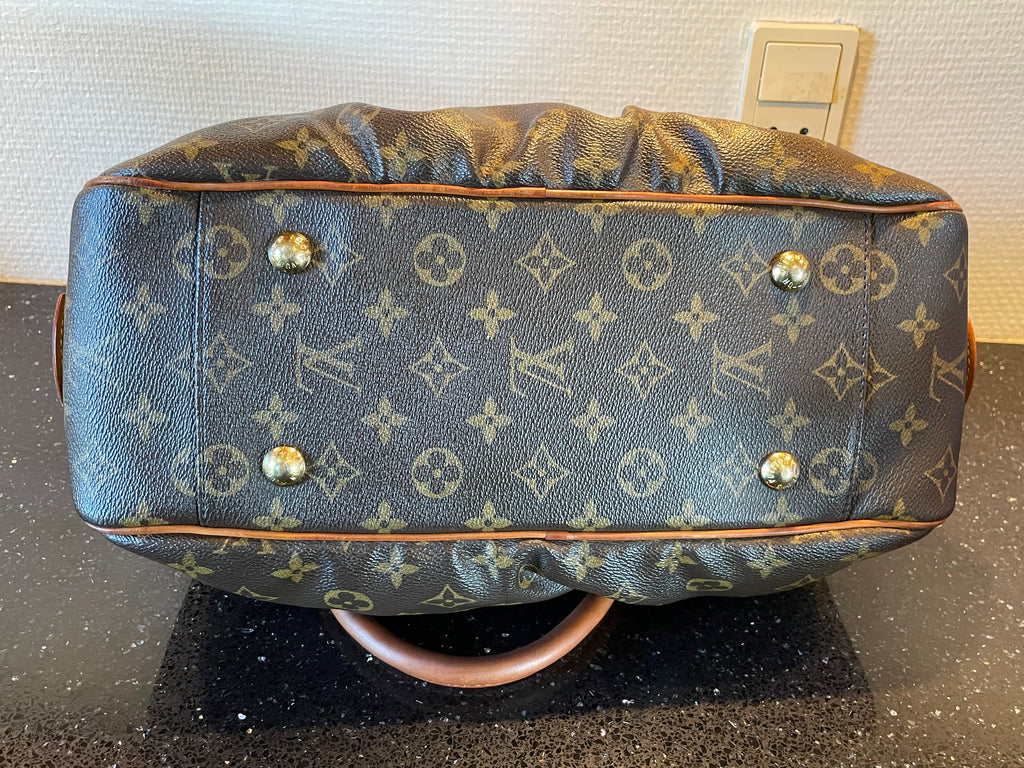 Louis Vuitton Mitzi