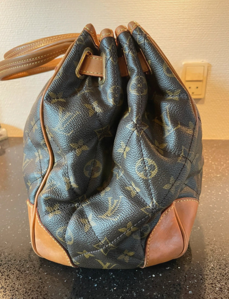 LOUIS VUITTON ETOILE