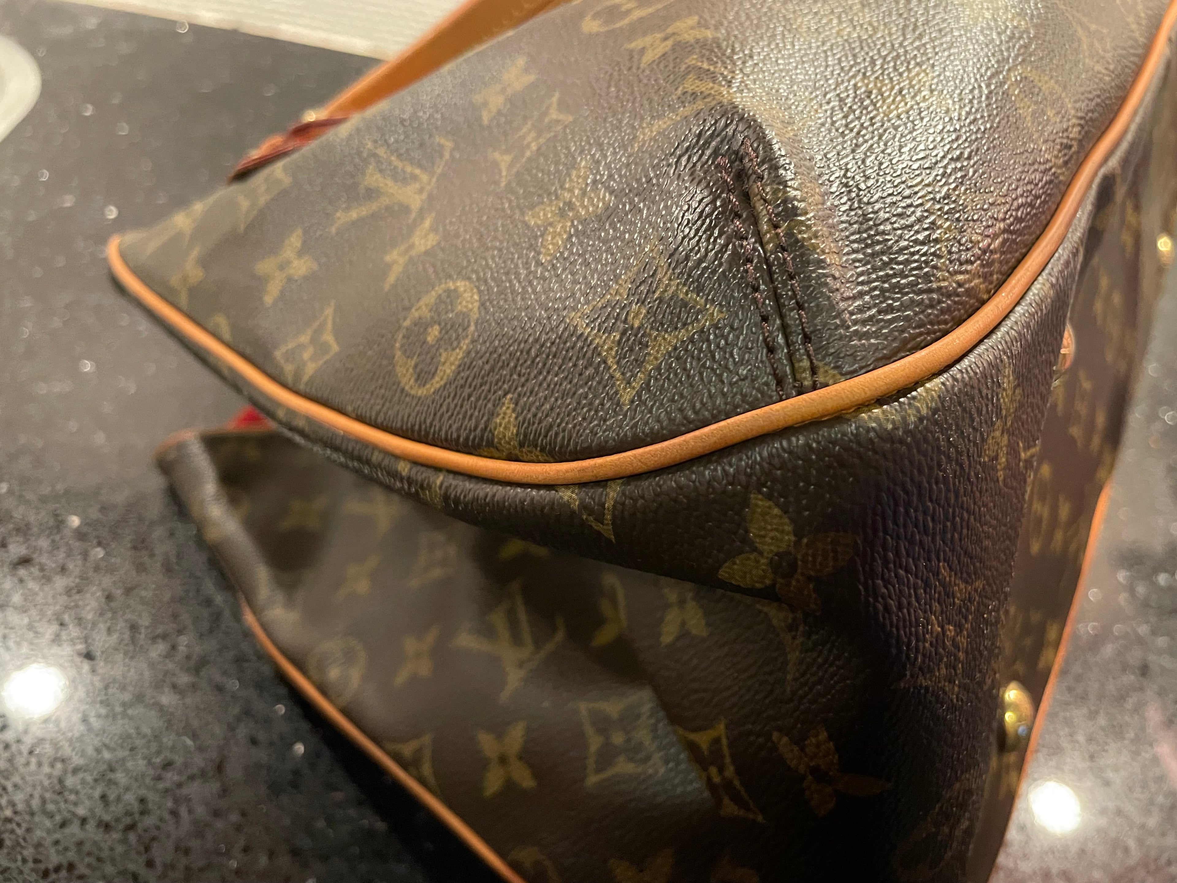Louis Vuitton Griet Mirage