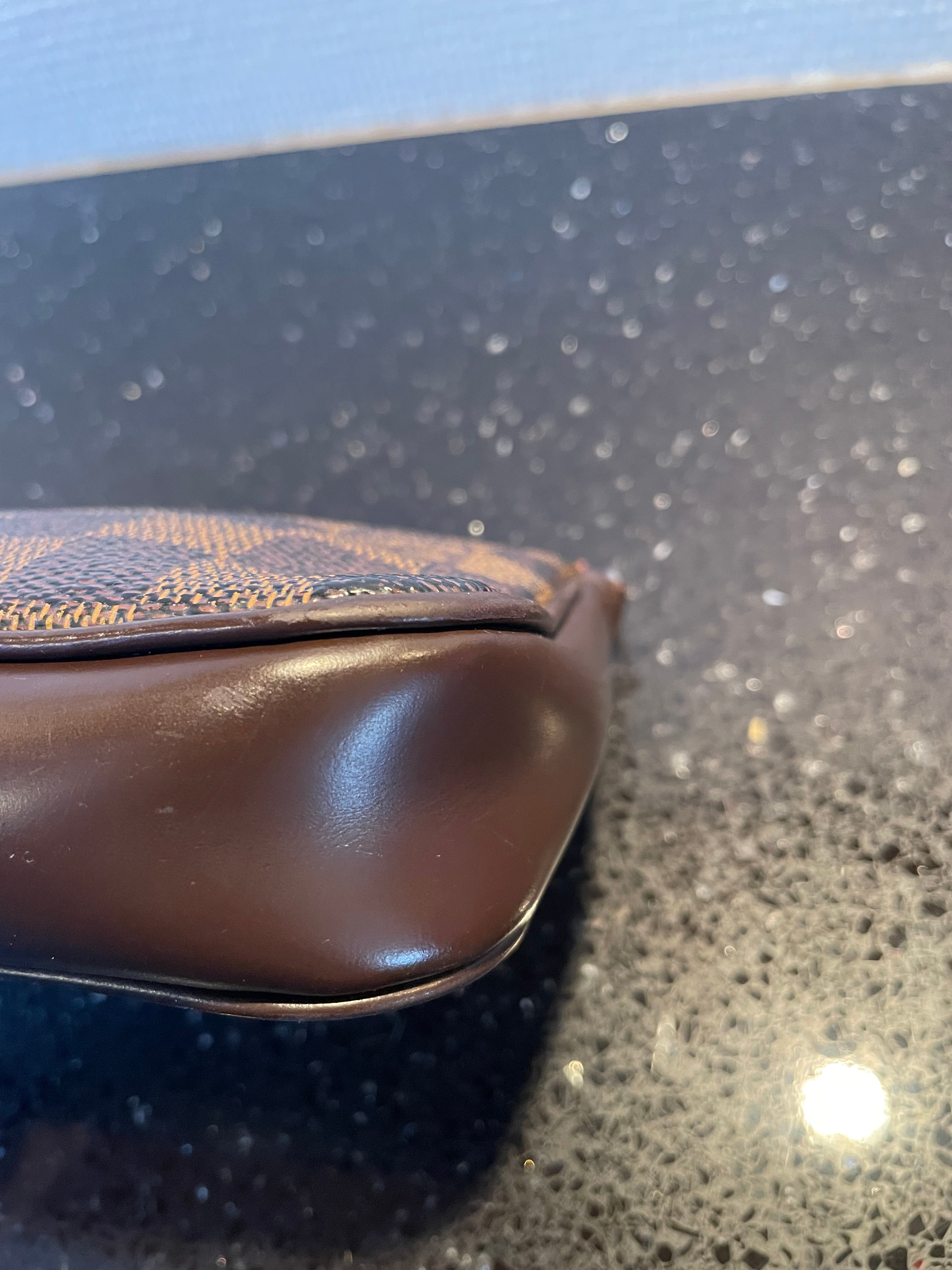Louis Vuitton Clutch/Pochette