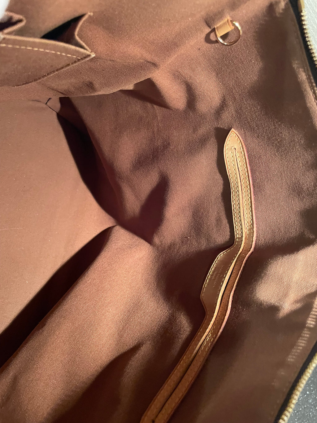 Louis Vuitton Palermo GM