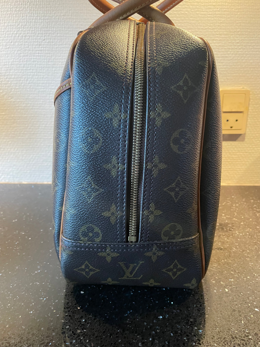 Louis Vuitton Deauville