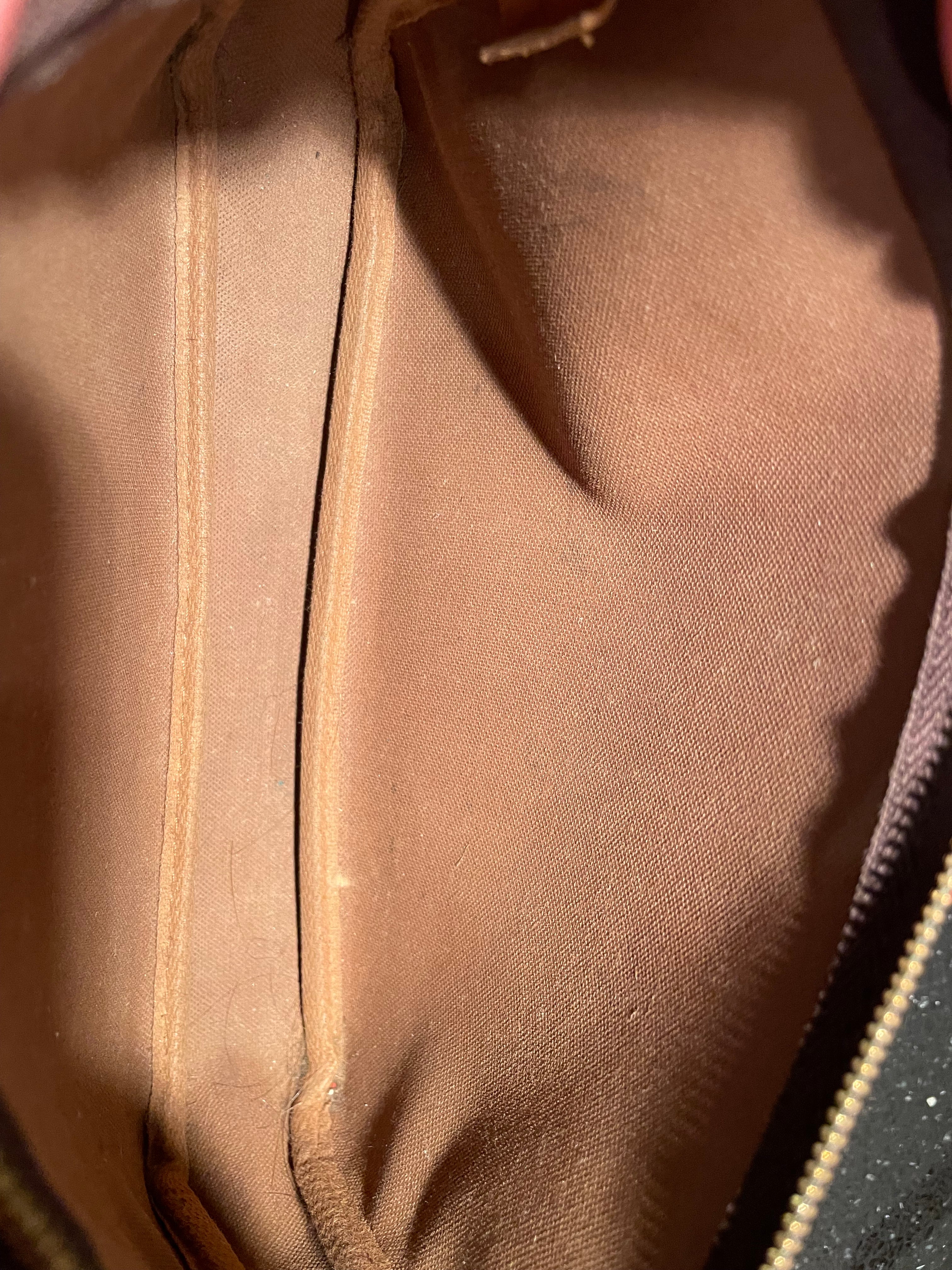 Louis Vuitton Pochette