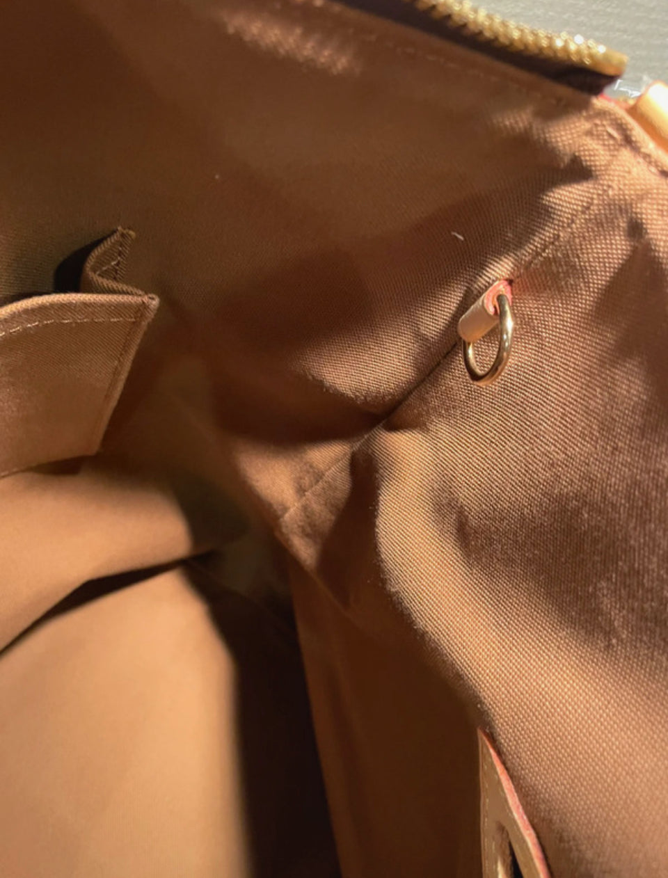Louis Vuitton Palermo GM