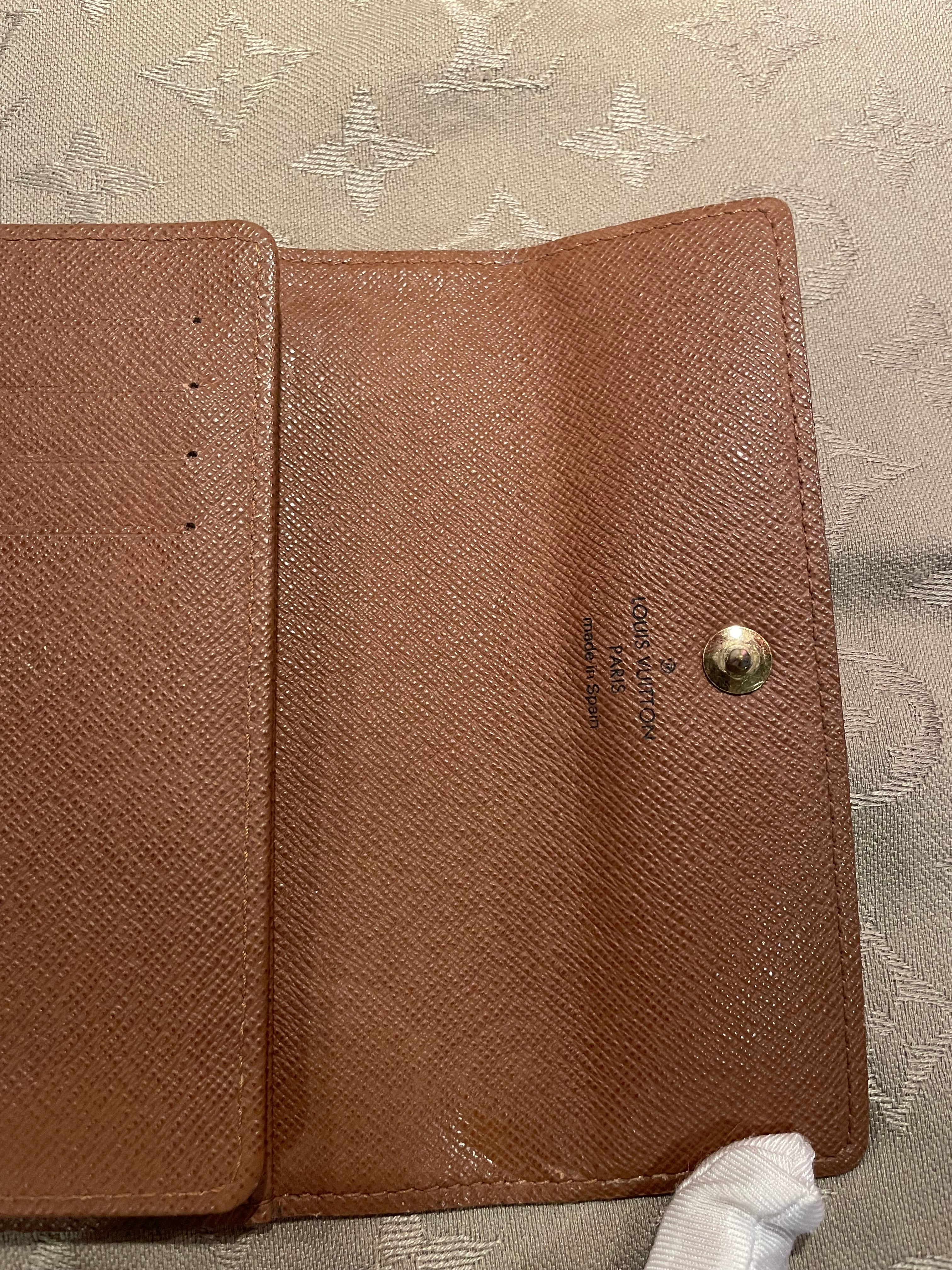 Louis Vuitton Wallet