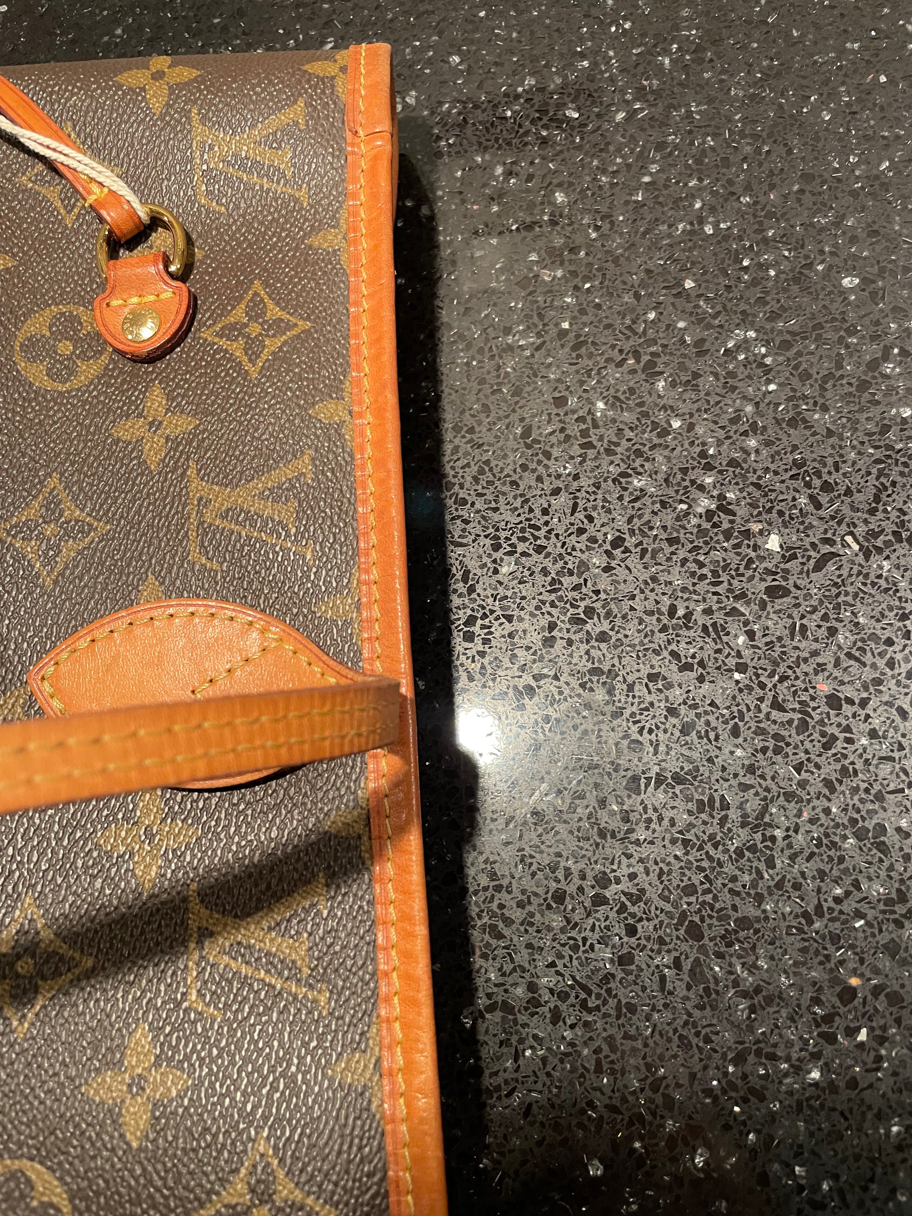 Louis Vuitton Neverfull MM