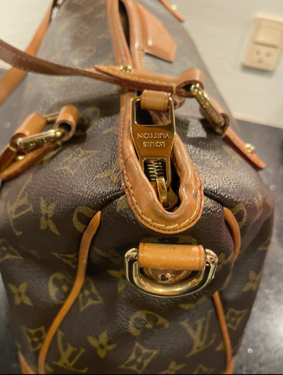 Louis Vuitton Estrela GM