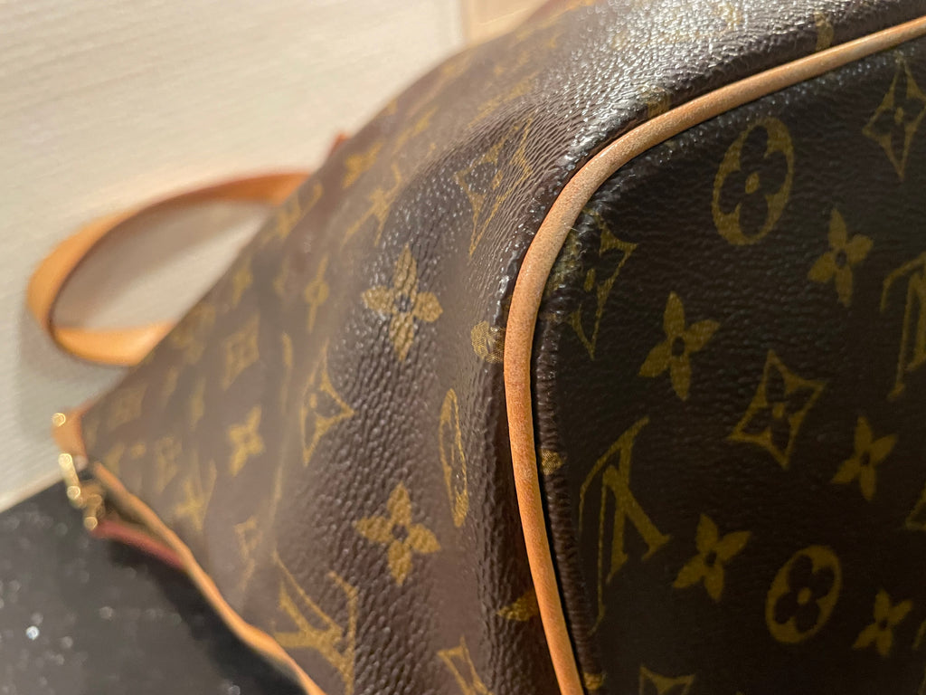 Louis Vuitton Palermo GM