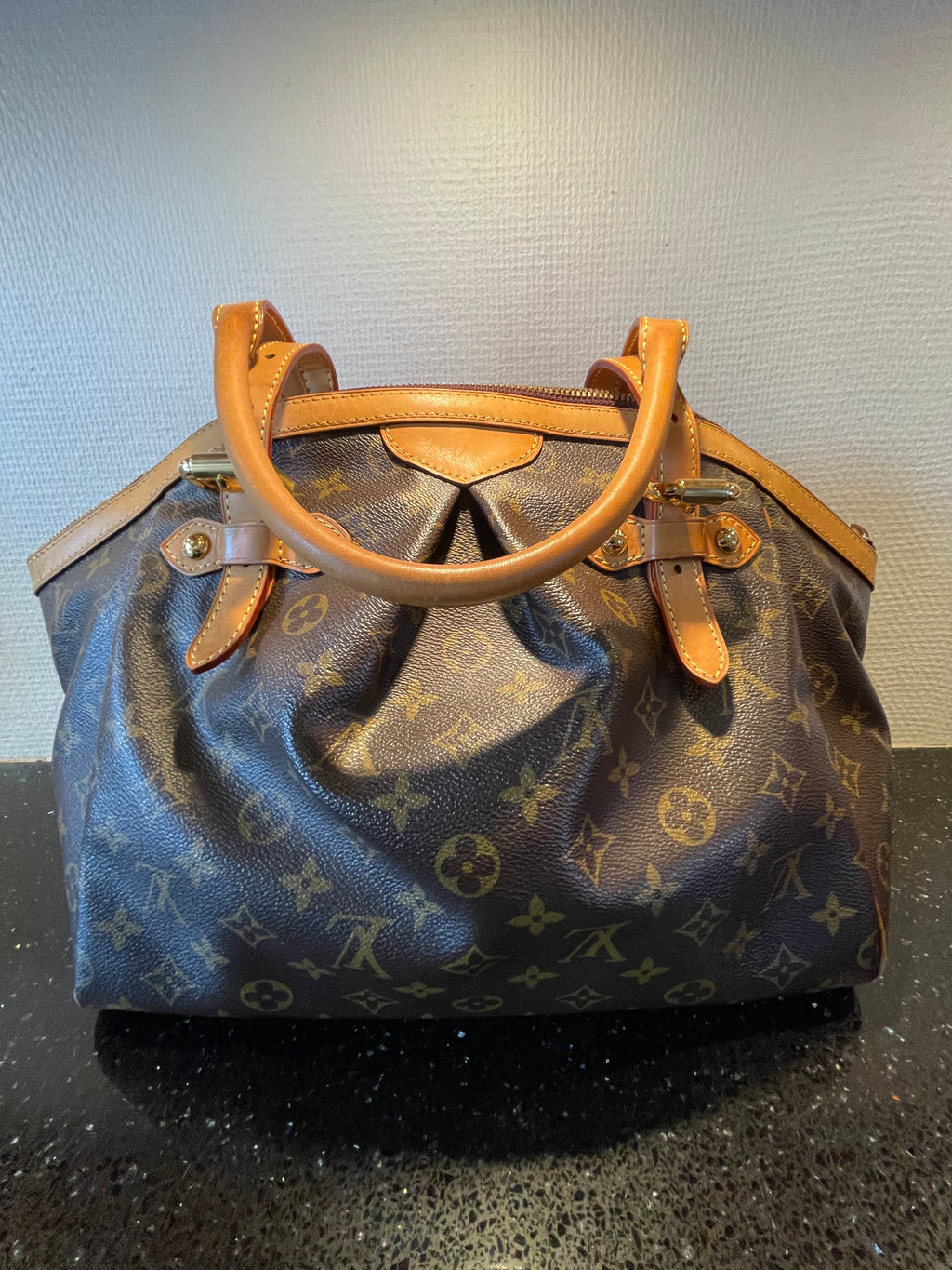 Louis Vuitton Tivoli GM