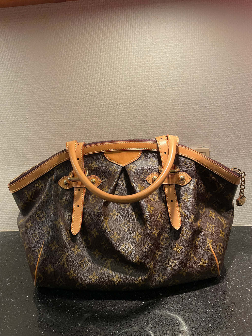 Louis Vuitton Tivoli GM