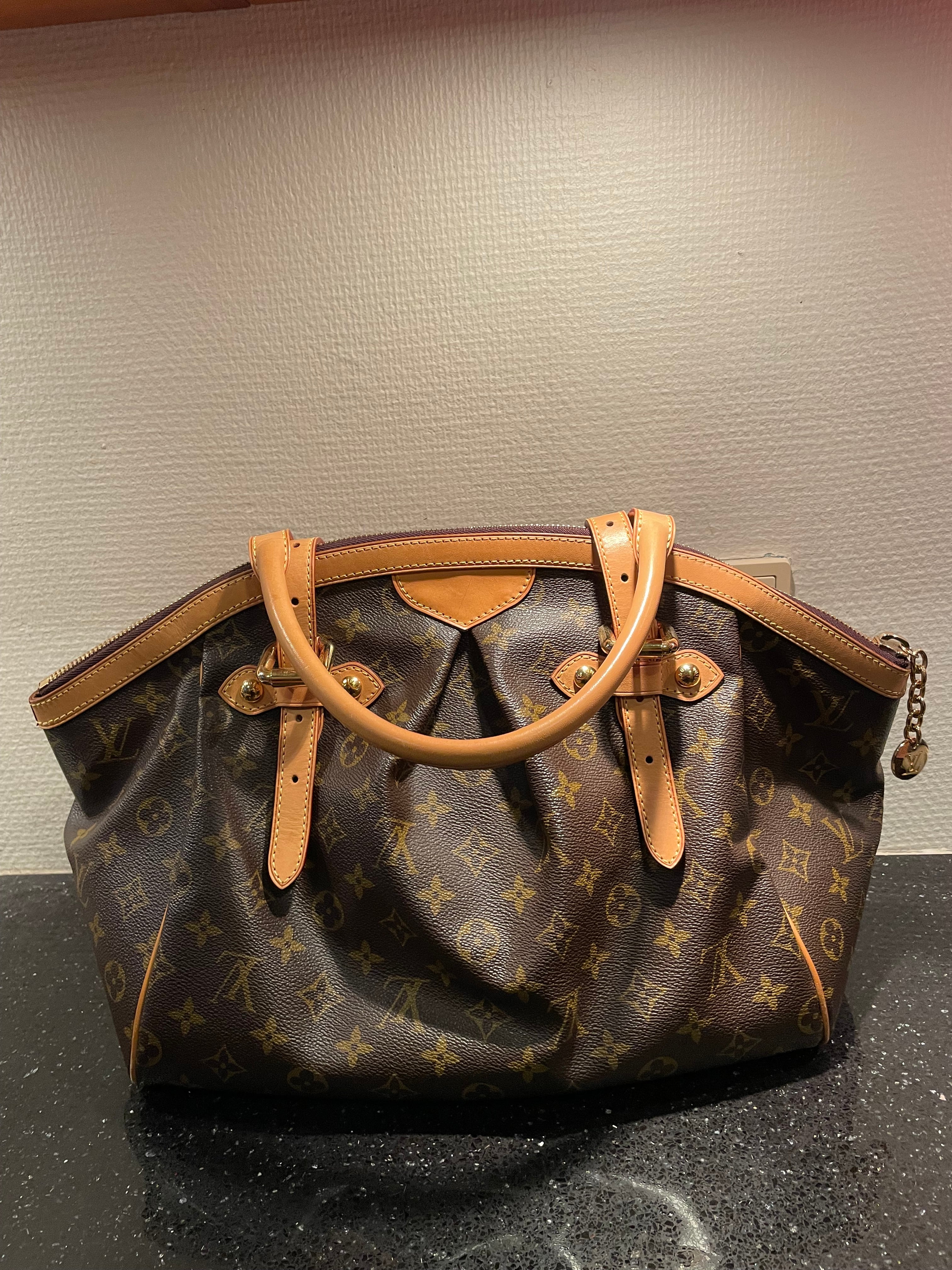 Louis Vuitton Tivoli GM