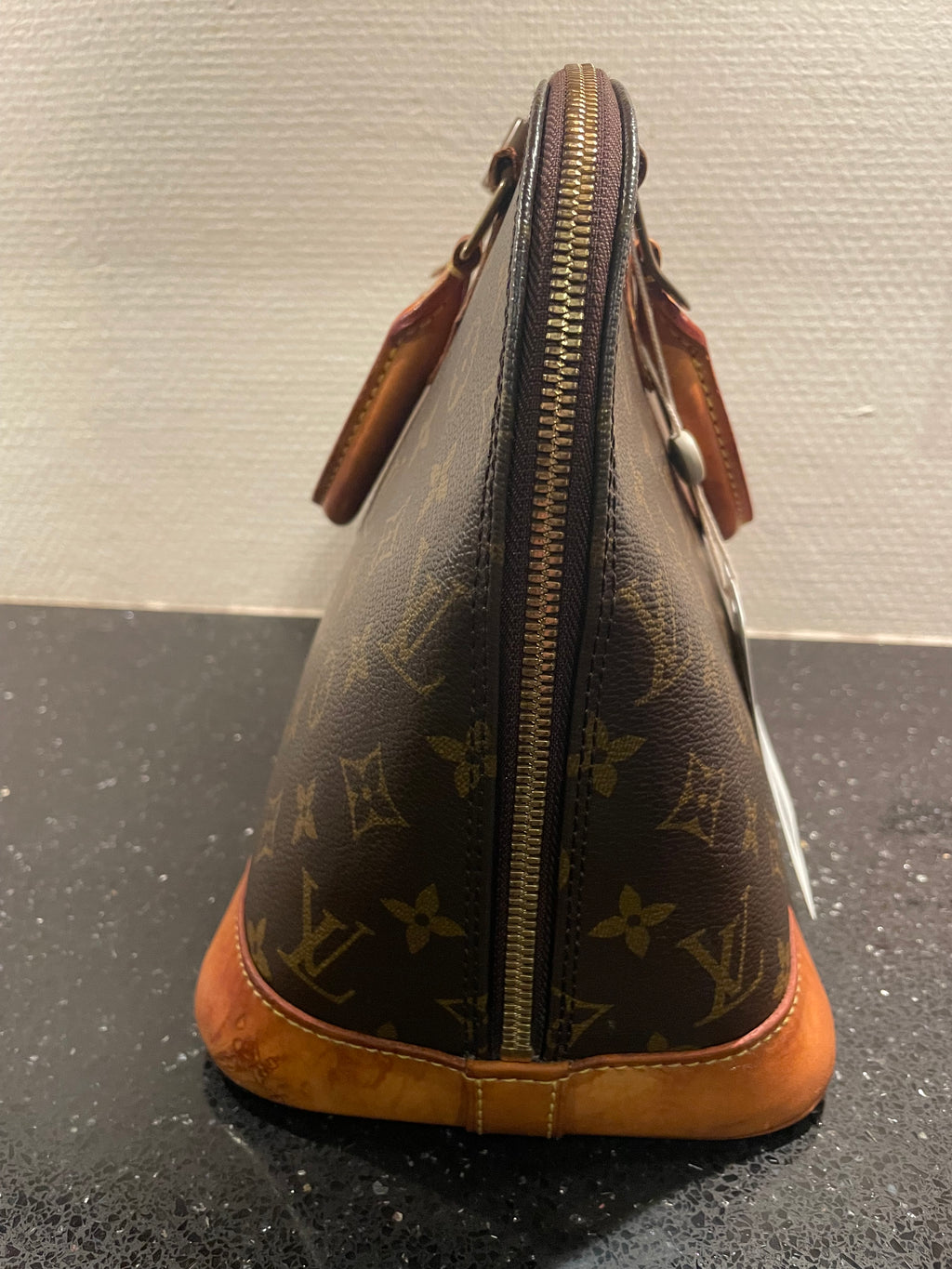 Louis Vuitton Alma PM