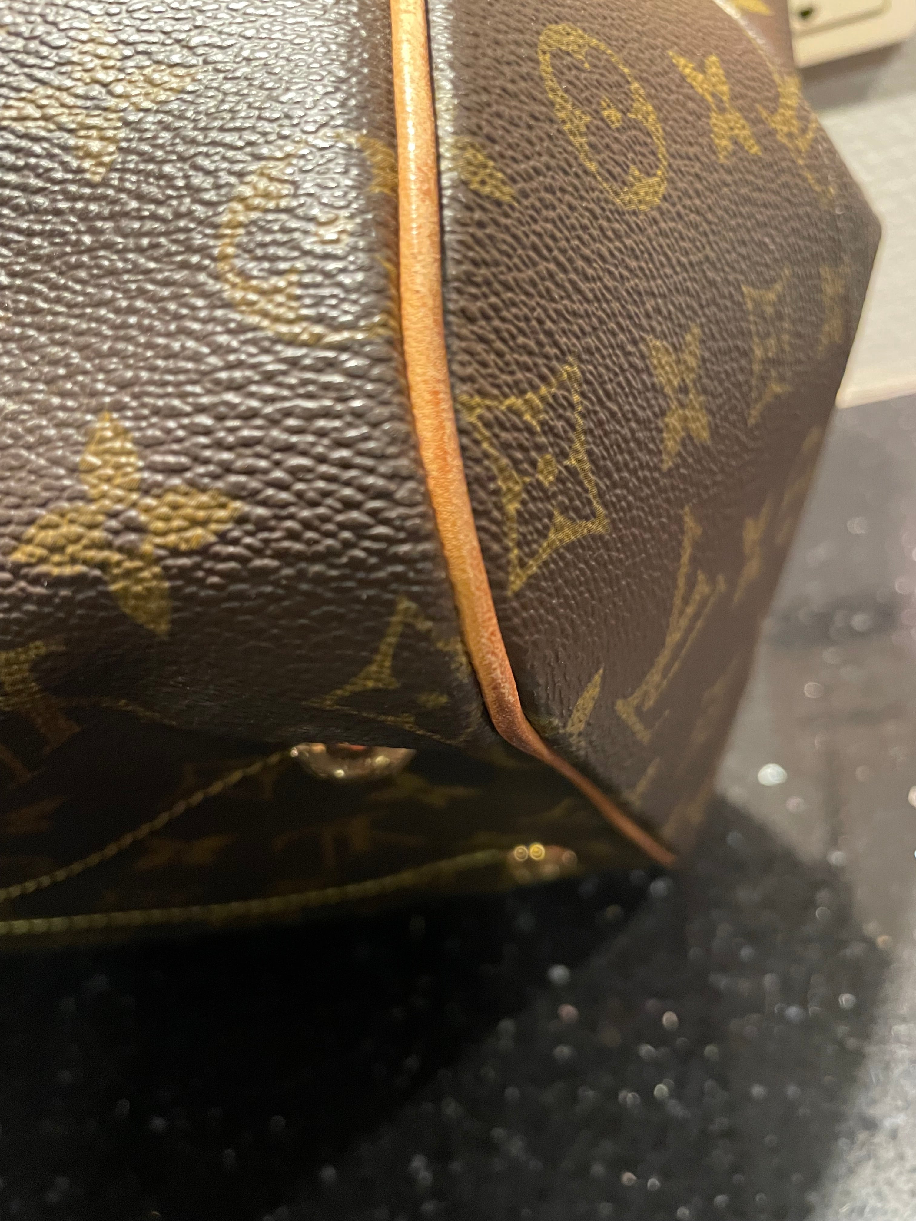 Louis Vuitton Tivoli GM