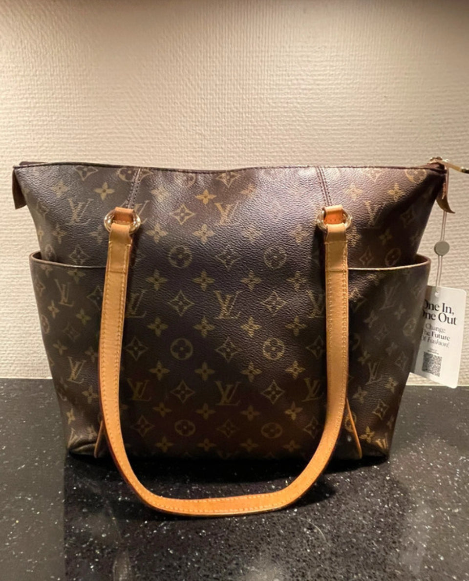 Louis Vuitton Totally GM