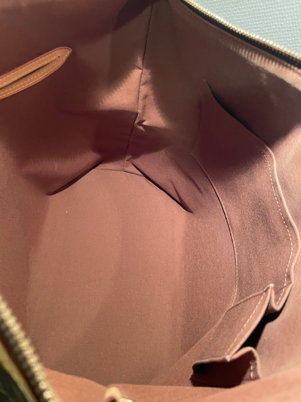 Louis Vuitton Palermo GM