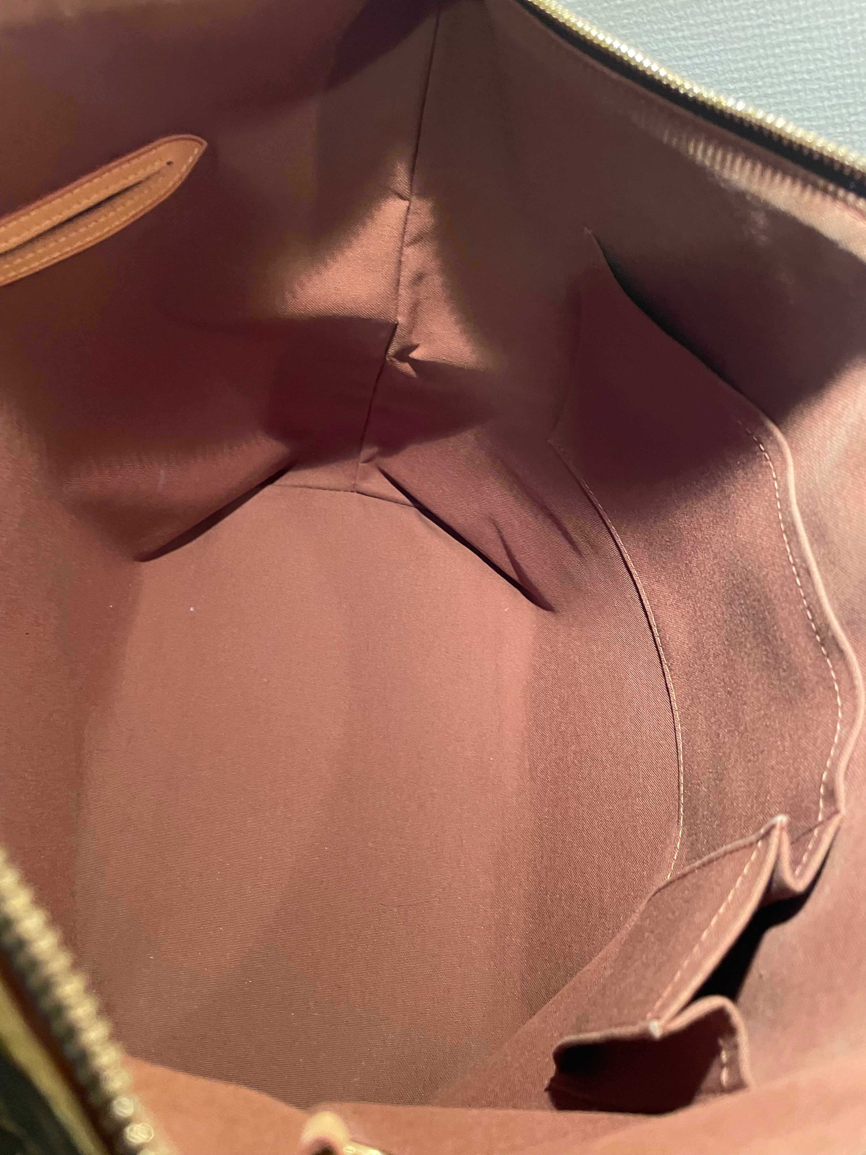 Louis Vuitton Palermo GM