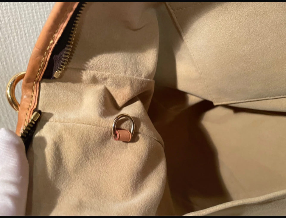 Louis Vuitton Estrela GM