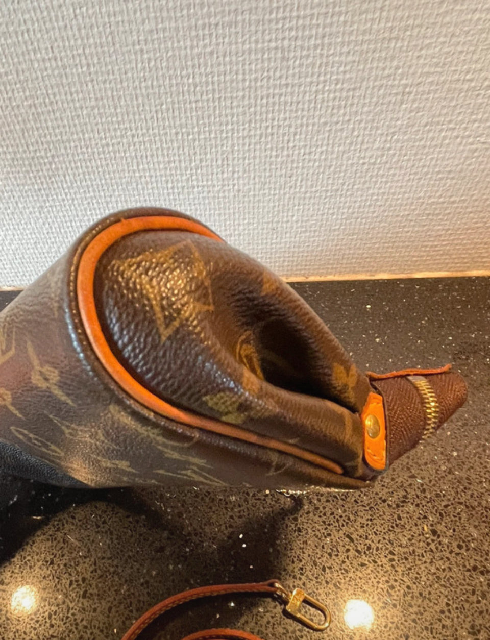 LOUIS VUITTON EVA CROSSBODY