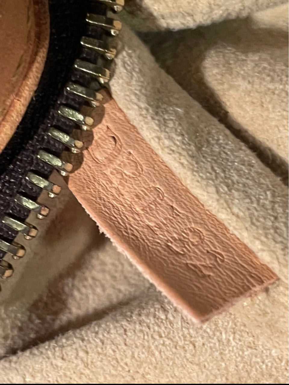 Louis Vuitton Estrela GM