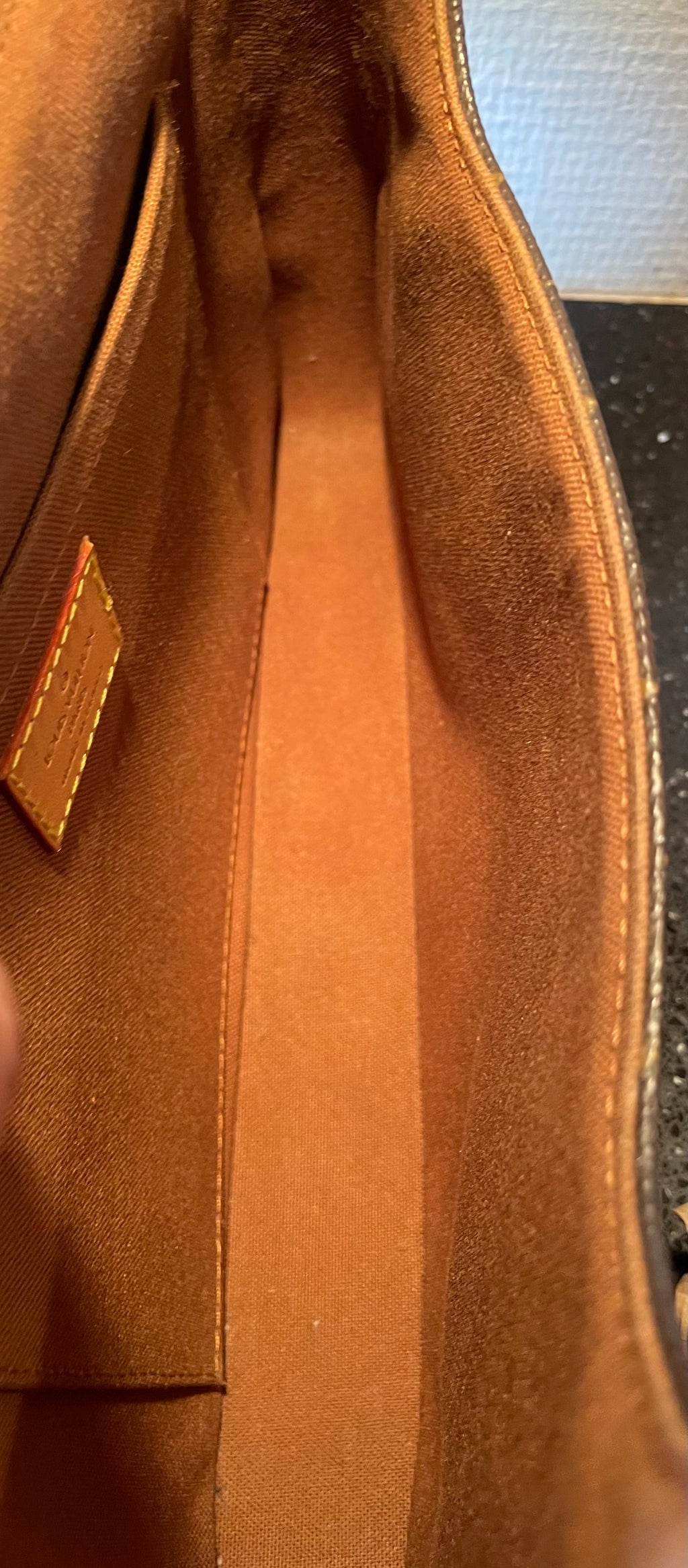 Louis Vuitton Marelle 3 i 1