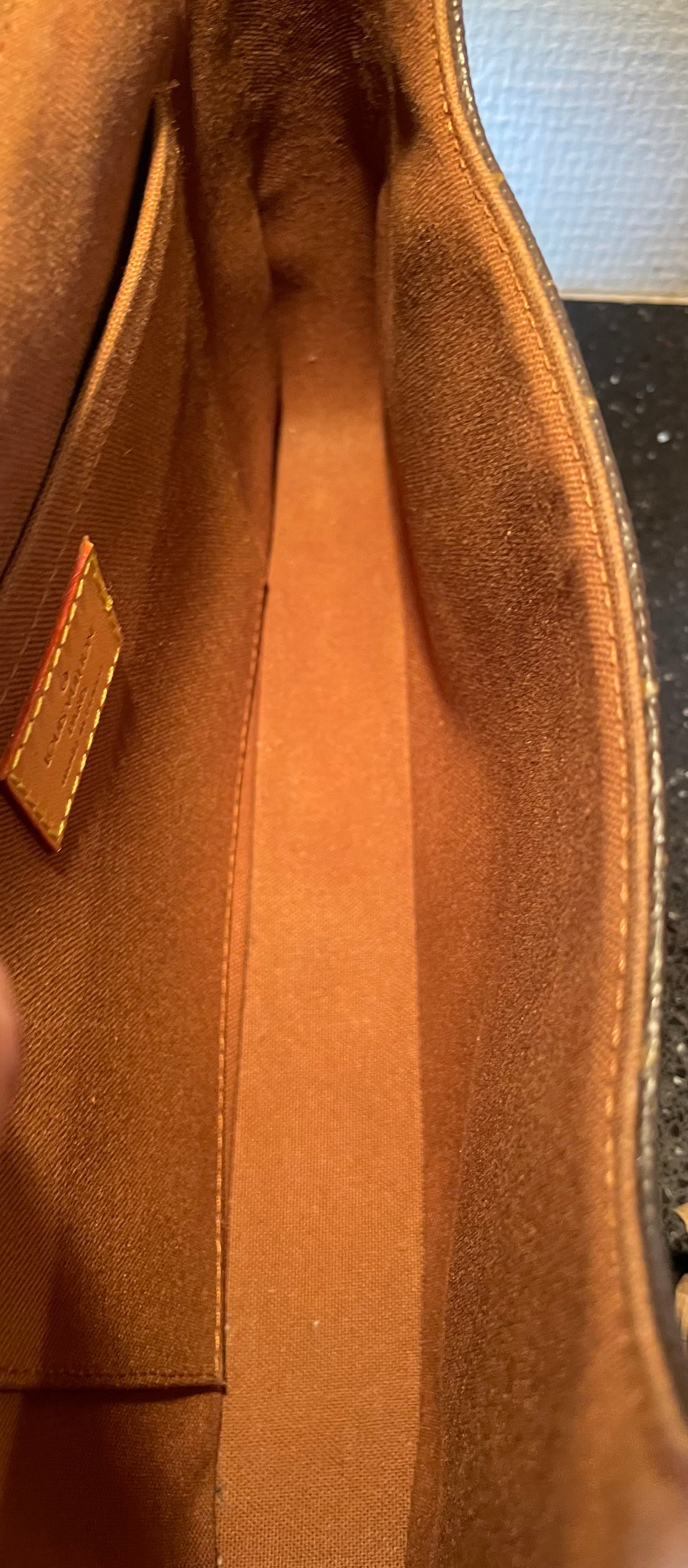 Louis Vuitton Marelle 3 i 1