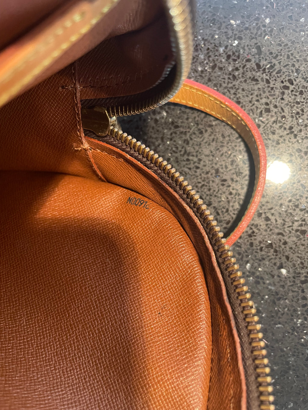 Louis Vuitton Blois