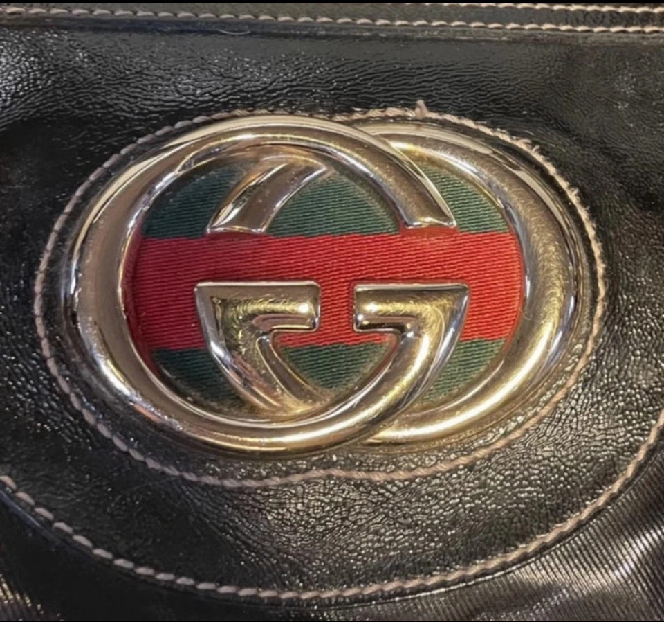 GUCCI TRAVELBAG/SHOULDERBAG