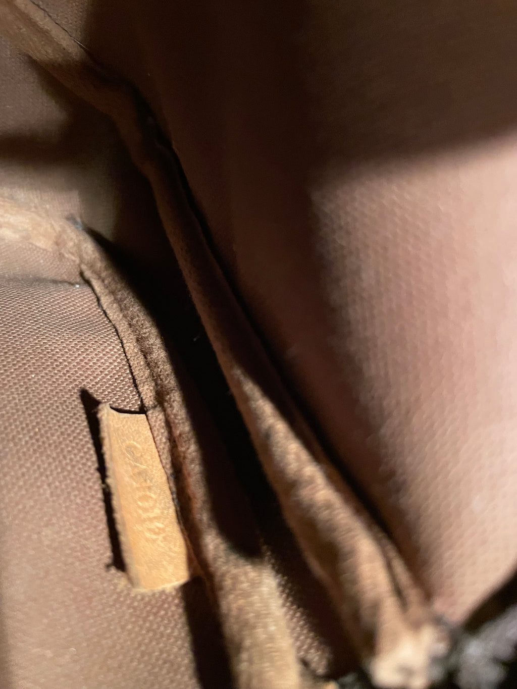Louis Vuitton Pochette