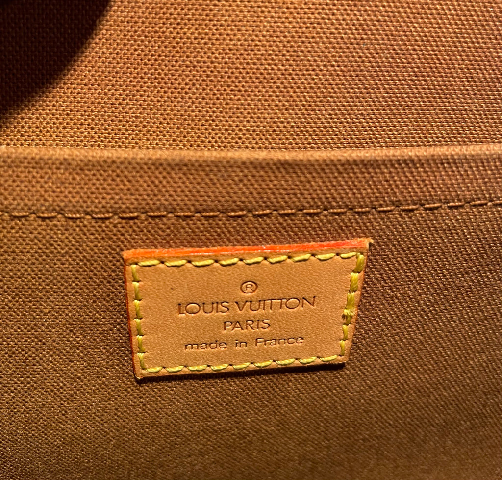 Louis Vuitton Marelle 3 i 1